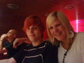 Lisa und ich alleine in Tirol :) 64549564