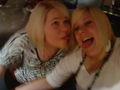 Lisa und ich alleine in Tirol :) 64549591