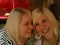 Lisa und ich alleine in Tirol :) 64549614