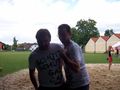 Volleyball spielen 43832181