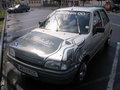 Mein erstes Auto [Ford Fiesta] 11678434