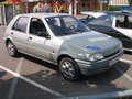 Mein erstes Auto [Ford Fiesta] 11678437