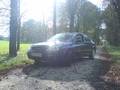 Mein Auto [Ford Mondeo Fliessheck] 9582683