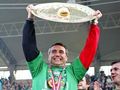 Meister 2008 SK RAPID WIEN 37363812