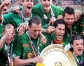 Meister 2008 SK RAPID WIEN 37363843