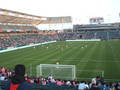 chivas usa vs. NEW YORK RED BULLS 6185680