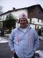 Silvester 2006 in Saalbach 15013443
