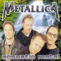 Metallica 4980691