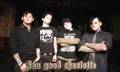 Good Charlotte 4981682