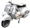 Vespas 4995327