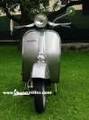 Vespas 4995329