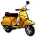 Vespas 4995334