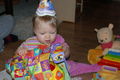 Leni´s 1ster Geburtstag 54287472