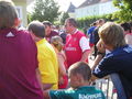 Arsenal in Austria 50137932