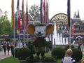 Urlaub Europapark 61261510