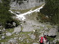 Bergsteigen Rote Wand-Warscheneck 28419849