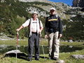 Bergsteigen Rote Wand-Warscheneck 28419856