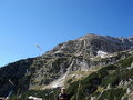 Bergsteigen Rote Wand-Warscheneck 28419863