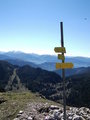 Bergsteigen Rote Wand-Warscheneck 28419875