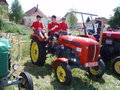 Oldtimer Treffen St. Marienkirchen 2007 22153678