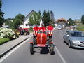 Oldtimer Treffen St. Marienkirchen 2007 22153832