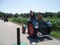 Oldtimer Treffen St. Marienkirchen 2007 22154589