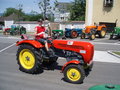 Oldtimer Treffen St. Marienkirchen 2007 22258258