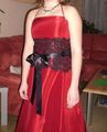 VERKAUFE BALLKLEID  49051358