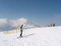 Skiwelt Wilder Kaiser März 2010 72344877