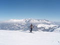 Skiwelt Wilder Kaiser März 2010 72344956