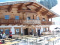Skiwelt Wilder Kaiser März 2010 72345077