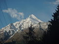 Matterhorn und Eigernordwand Sept. 2010 74708406