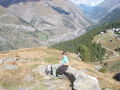 Matterhorn und Eigernordwand Sept. 2010 74708414