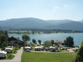 Wolfgangsee August 2010 74708602