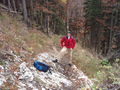 Wanderung Ötscher Oktober 2010 75428179