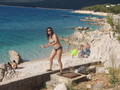 Urlaub Rabac Juni 2011 75688500