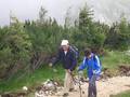 Wandern , Beach, plantschen Juli 06 8047005