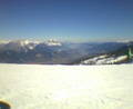 Snowboarden im winter 2005/2006 4663529