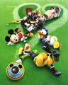 Kingdom Hearts 44765942