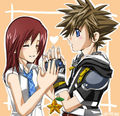 Kingdom Hearts 44767903