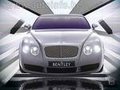 Bentley 13874124