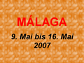 Málaga 2007 22775947
