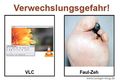 Verwechlungsgefahr 58161131