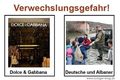 Verwechlungsgefahr 58161134