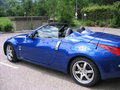 Nissan 350 Z !!!!! 21644602