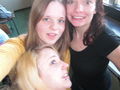 Tania, Kati und ich wie wir eben sind... 61907594