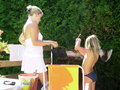 grillen bei claudia 25837983