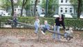 Spielplatz 67538458