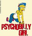 PSYCHOBILLY 69428055