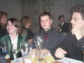 Schauerball 2006 und Gianlucca (Brazil) 3889822